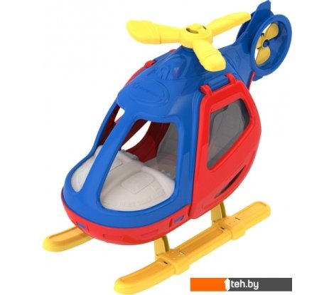  - Игрушечный транспорт Нордпласт 394/1 - 394/1