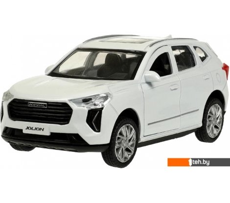  - Игрушечный транспорт Технопарк Haval Jolion JOLION-12-WH - Haval Jolion JOLION-12-WH