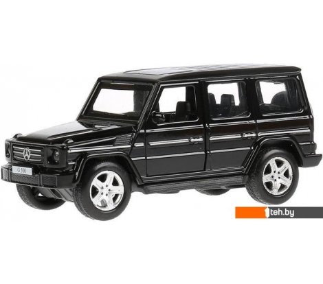 - Игрушечный транспорт Технопарк Mercedes-Benz G-Class G-СLASS-BE - Mercedes-Benz G-Class G-СLASS-BE