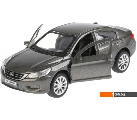 - Игрушечный транспорт Технопарк Honda Accord (серый) - Honda Accord (серый)