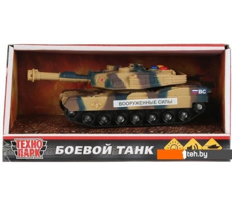  - Игрушечный транспорт Технопарк 1576684-R - 1576684-R