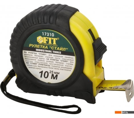  - Строительный, слесарный, монтажный инструмент FIT Профи Стайл 17310 - Профи Стайл 17310