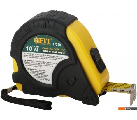  - Строительный, слесарный, монтажный инструмент FIT Ультра 17250 - Ультра 17250