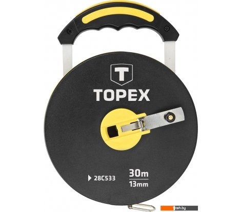  - Строительный, слесарный, монтажный инструмент TOPEX 28C533 - 28C533