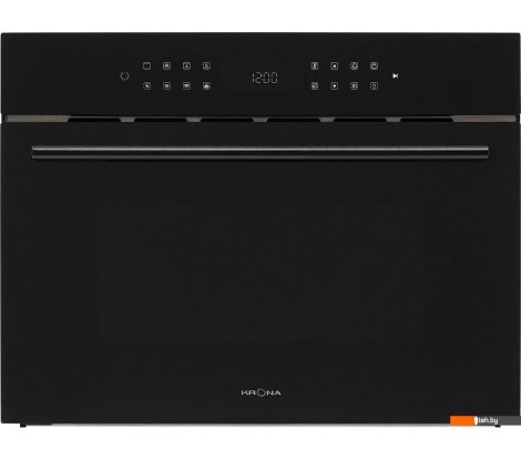 - Микроволновые печи Krona Onyx 45H mw BL/BL - Onyx 45H mw BL/BL
