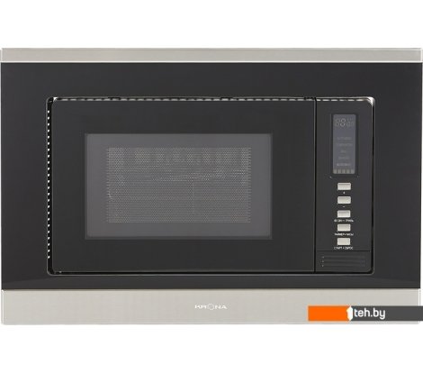  - Микроволновые печи Krona Raum 60 S - Raum 60 S