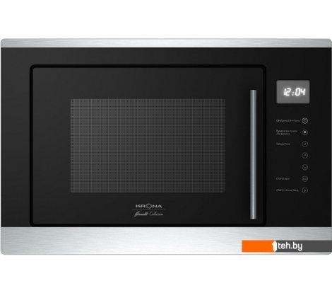  - Микроволновые печи Krona RIFLESSO 60 BL - RIFLESSO 60 BL