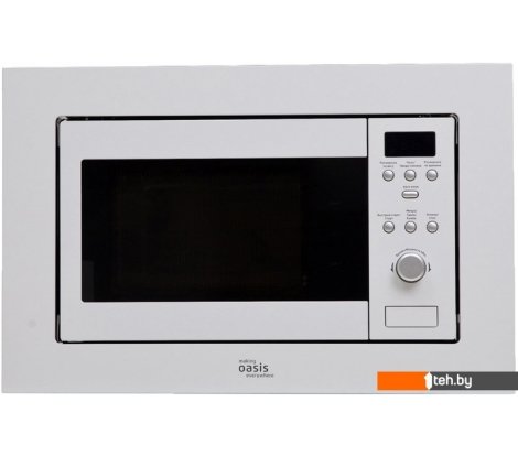 - Микроволновые печи Making Oasis Everywhere MW-RMW - MW-RMW