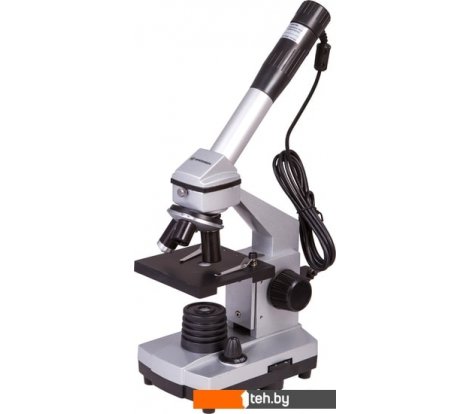  - Игры-опыты, эксперименты Bresser Junior 40x–1024x без кейса 26753 - Junior 40x–1024x без кейса 26753