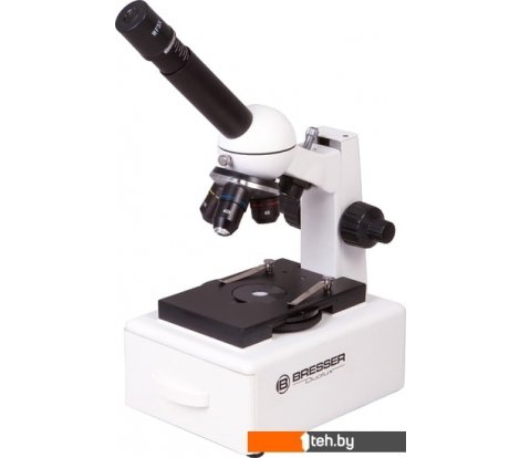  - Игры-опыты, эксперименты Bresser Duolux 20x–1280x 33139 - Duolux 20x–1280x 33139