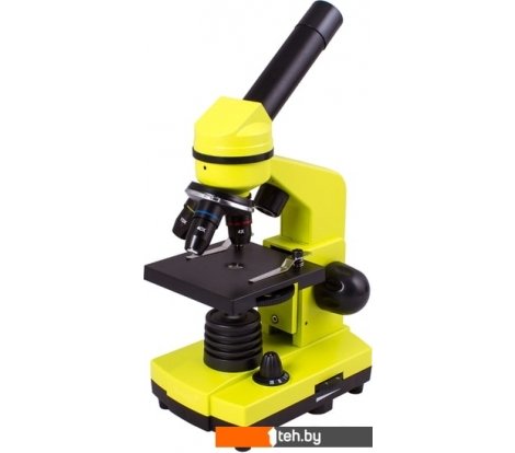  - Игры-опыты, эксперименты Levenhuk Rainbow 2L (лайм) 69038 - Rainbow 2L (лайм) 69038