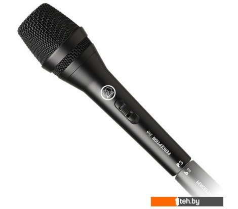  - Микрофоны AKG P3 S - P3 S