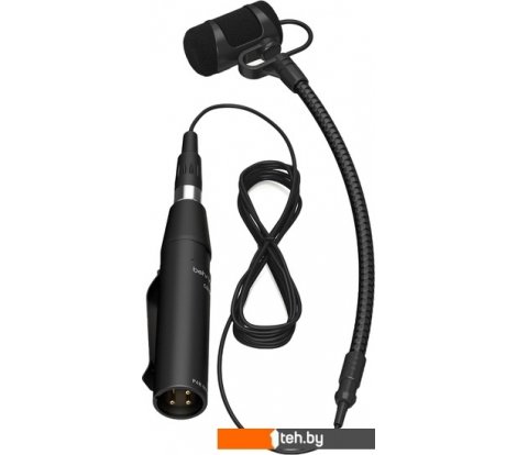  - Микрофоны BEHRINGER CB100 - CB100