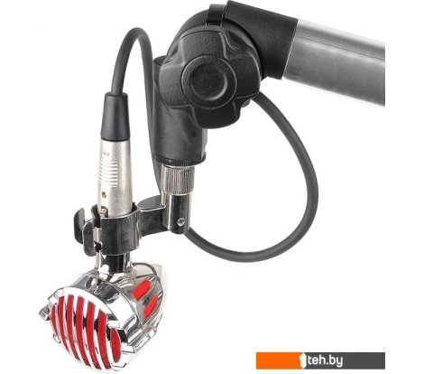  - Микрофоны GreenBean StudioVoice D1 XLR - StudioVoice D1 XLR