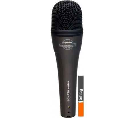  - Микрофоны Superlux FH-12 - FH-12