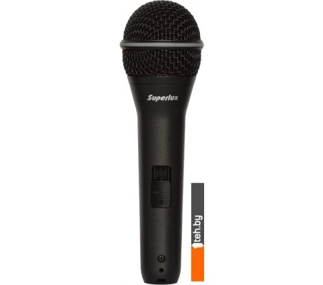  - Микрофоны Superlux TOP248S - TOP248S