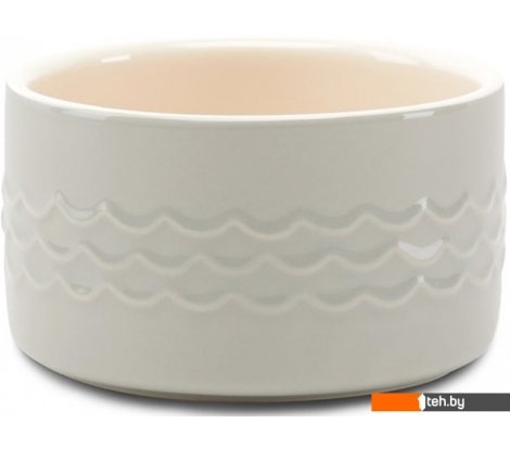  - Миски, поилки, кормушки для животных Scruffs Icon Water 823120 (светло-серый) - Icon Water 823120 (светло-серый)