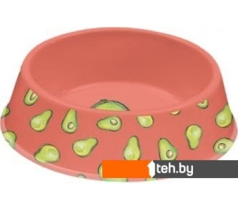  - Миски, поилки, кормушки для животных TarHong Avoсado PE20774975 (коралловый) - Avoсado PE20774975 (коралловый)