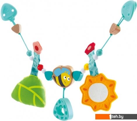  - Развивающие игрушки Hape E0021 - E0021