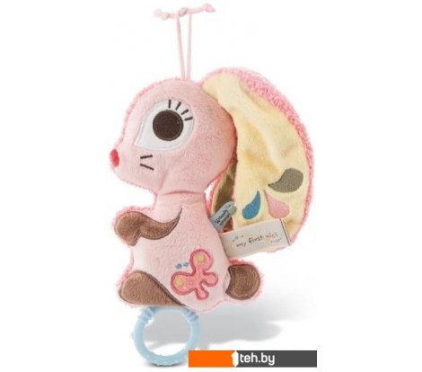  - Развивающие игрушки Nici Кролик Гопсали 46580 - Кролик Гопсали 46580