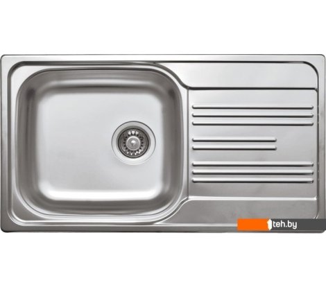  - Кухонные мойки Deante Xylo ZEX 0113 (сатин) - Xylo ZEX 0113 (сатин)