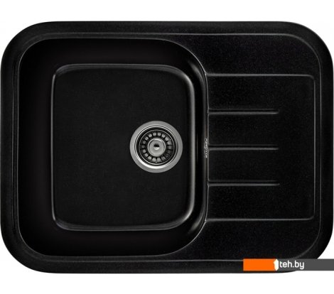  - Кухонные мойки Gerhans B20 (оникс) - B20 (оникс)