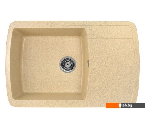  - Кухонные мойки Gerhans B29 (песочный) - B29 (песочный)