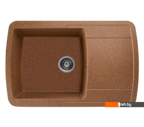  - Кухонные мойки Gerhans B29 (терракот) - B29 (терракот)