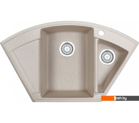 - Кухонные мойки Granula GR-9001 (классик) - GR-9001 (классик)