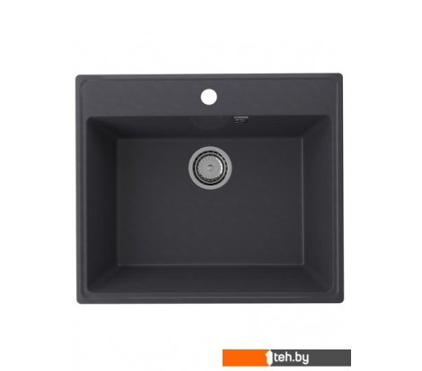  - Кухонные мойки Ulgran QUARTZ Forte 580-08 (космос) - QUARTZ Forte 580-08 (космос)