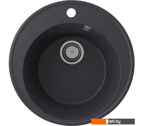  - Кухонные мойки Ulgran QUARTZ Nora 485-08 (космос) - QUARTZ Nora 485-08 (космос)