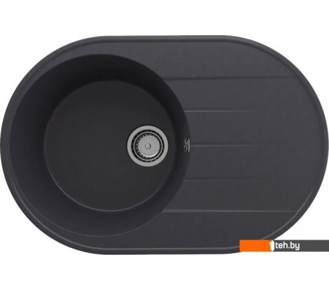  - Кухонные мойки Ulgran Quartz Nora 750-08 (космос) - Quartz Nora 750-08 (космос)