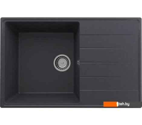  - Кухонные мойки Ulgran Quartz Prima 780-08 (космос) - Quartz Prima 780-08 (космос)