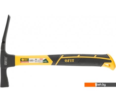  - Строительный, слесарный, монтажный инструмент FIT Профи 44538 - Профи 44538