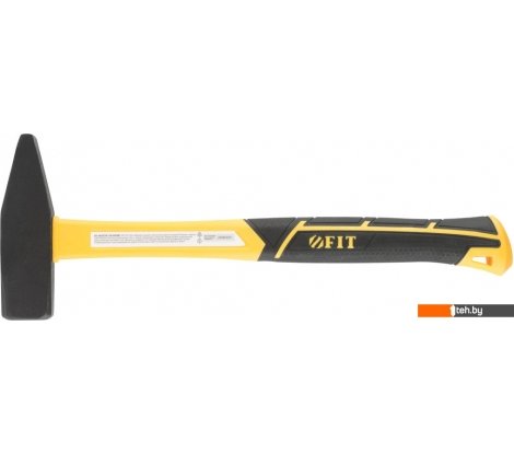  - Строительный, слесарный, монтажный инструмент FIT Фиберглассовая усиленная ручка 44338 - Фиберглассовая усиленная ручка 44338