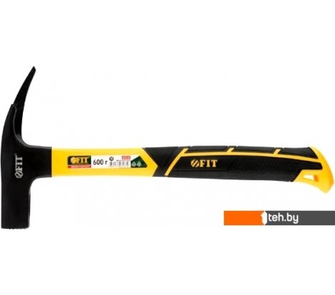  - Строительный, слесарный, монтажный инструмент FIT Профи 44518 - Профи 44518