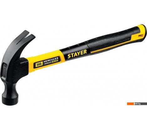  - Строительный, слесарный, монтажный инструмент Stayer Hercules 2026-560_z02 - Hercules 2026-560_z02