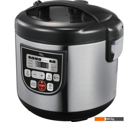  - Мультиварки Making Oasis Everywhere MC-12P - MC-12P