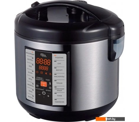  - Мультиварки Making Oasis Everywhere MC-16P - MC-16P