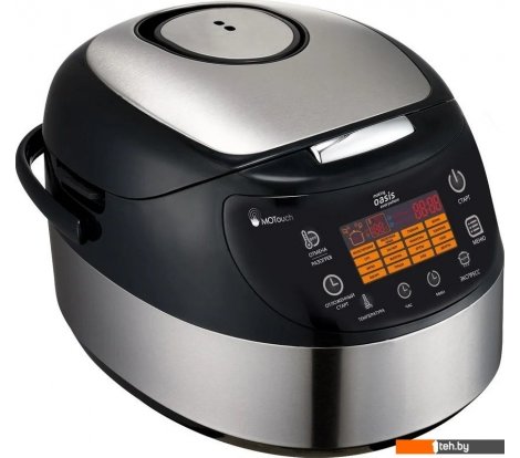  - Мультиварки Making Oasis Everywhere MC-17ES - MC-17ES