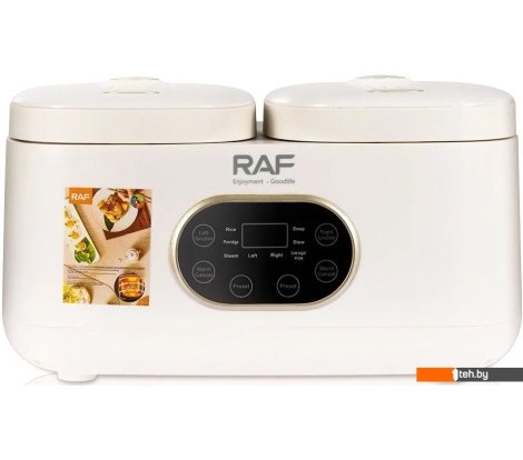  - Мультиварки Raf R.5419 - R.5419