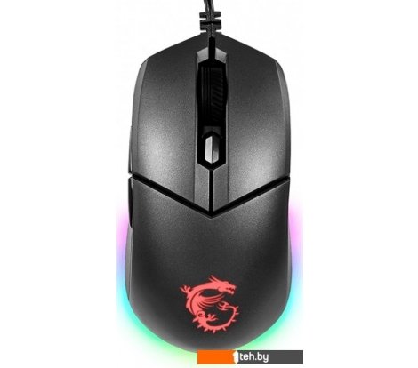  - Мыши MSI Clutch GM11 - Clutch GM11