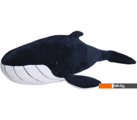 - Мягкие игрушки All About Nature Голубой кит K8719-PT - Голубой кит K8719-PT