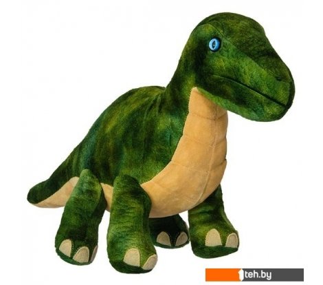  - Мягкие игрушки All About Nature Динозавр Бронтозавр K8694-PT - Динозавр Бронтозавр K8694-PT
