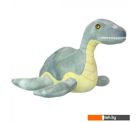  - Мягкие игрушки All About Nature Динозавр Плезиозавр K8695-PT - Динозавр Плезиозавр K8695-PT
