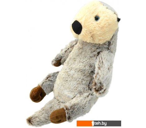  - Мягкие игрушки All About Nature Морская выдра K7976-PT - Морская выдра K7976-PT