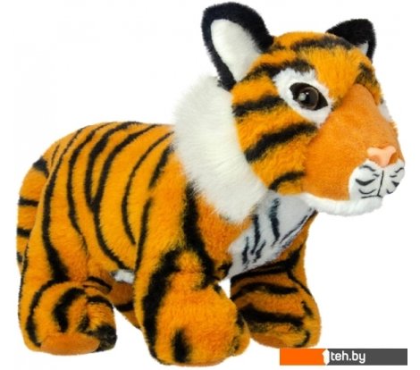  - Мягкие игрушки All About Nature Тигр K8740-PT - Тигр K8740-PT