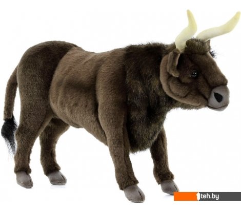  - Мягкие игрушки Hansa Сreation Бык 5138 (35 см) - Бык 5138 (35 см)