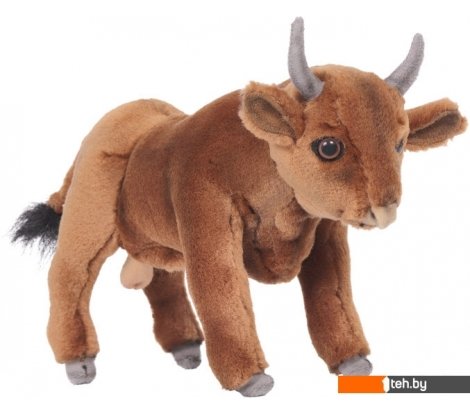  - Мягкие игрушки Hansa Сreation Бык 5841 (22 см) - Бык 5841 (22 см)