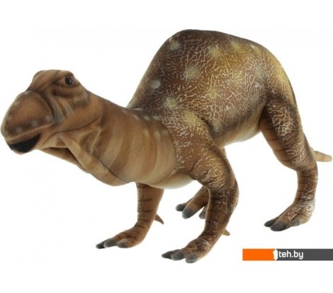  - Мягкие игрушки Hansa Сreation Муттабурразавр Лэнгдон 7786 (58 см) - Муттабурразавр Лэнгдон 7786 (58 см)